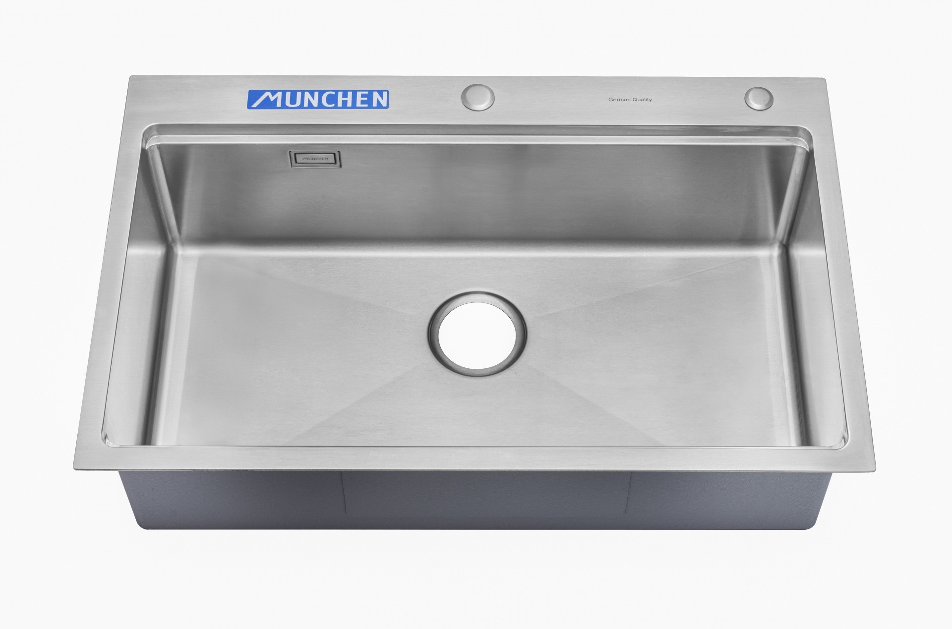 Chậu rửa MBS5080-S03